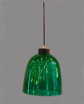 COLGANTE-TAZON-VERDE