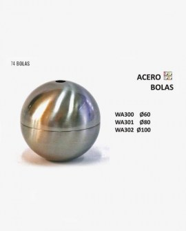 bola-acero