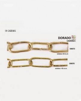 cadenas-dorado
