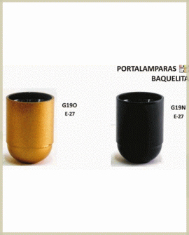 portalamparas-baquelita