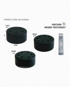 soportes-techo-taladro-negro
